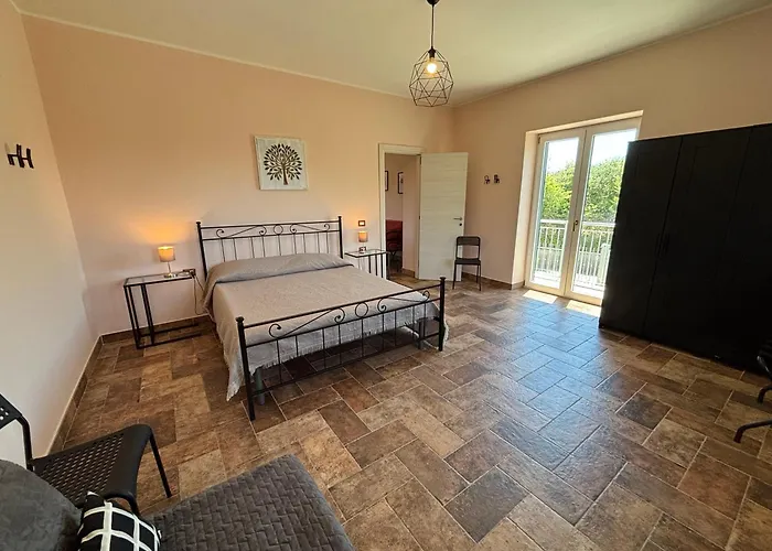 Dimore All'ofra Appartamento