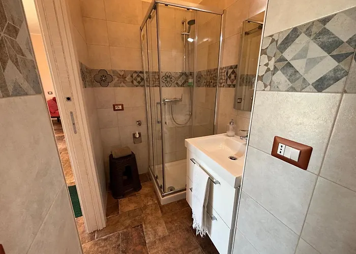 아파트 Dimore All'ofra