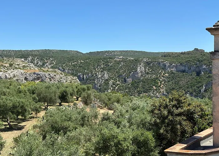 Appartement Dimore All'ofra *