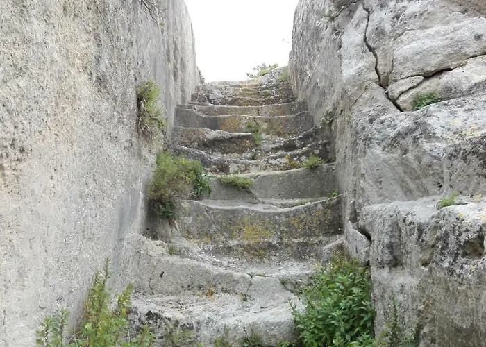 Dimore All'ofra Matera