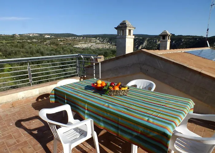 Dimore All'ofra Appartamento Matera