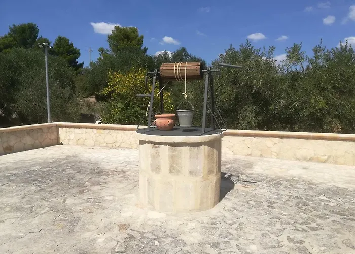 Dimore All'ofra Matera