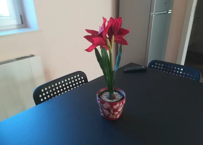 Appartamento Dimore All'ofra