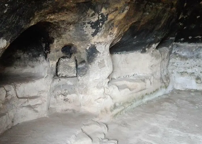 Appartamento Dimore All'ofra Matera