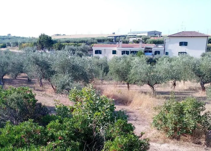 Dimore All'ofra Appartamento Matera