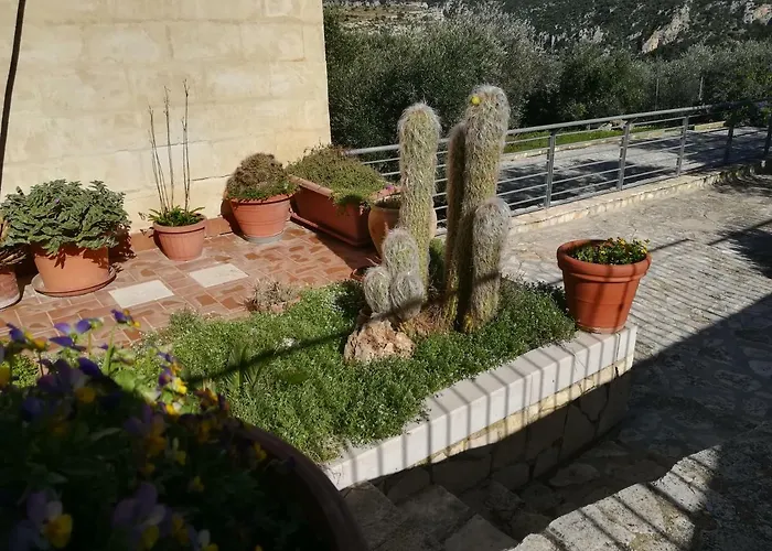 Dimore All'ofra Appartamento Matera