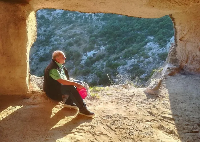 Dimore All'ofra Appartamento Matera