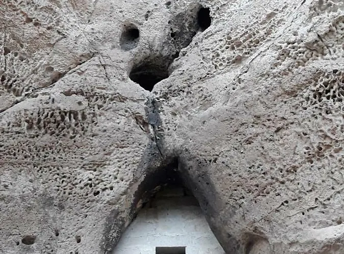 Dimore All'ofra 아파트