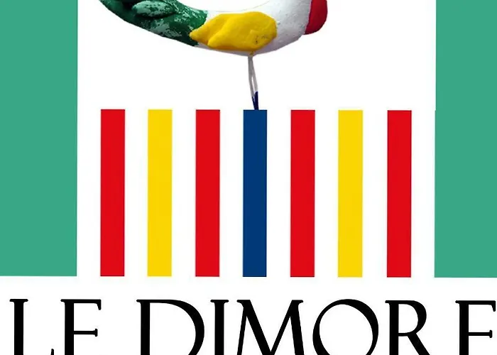 아파트 Dimore All'ofra