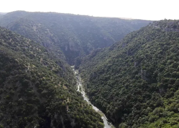 Dimore All'ofra Appartement