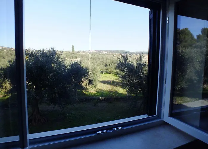 Dimore All'ofra Matera