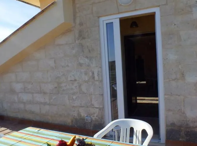 Appartement Dimore All'ofra