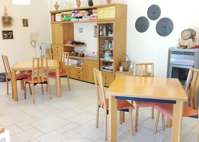 Dimore All'ofra Appartamento Matera