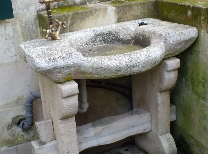 Dimore All'ofra Appartamento