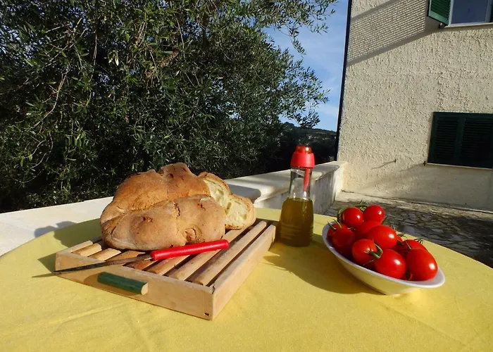 Dimore All'ofra Matera