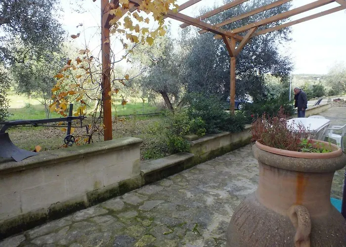 Dimore All'ofra Appartamento *