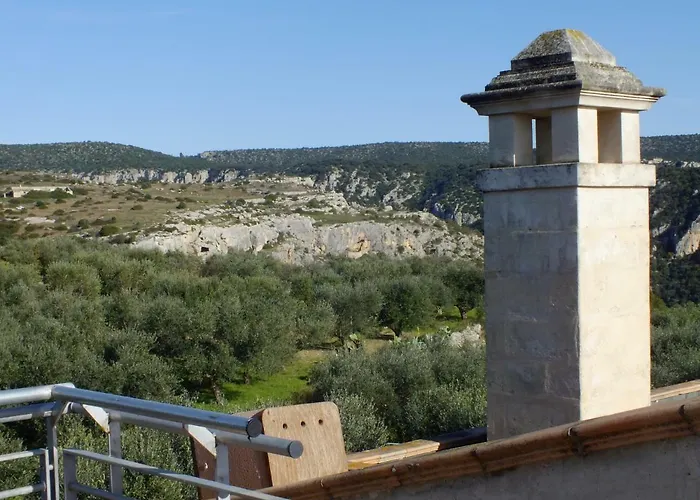 Appartamento Dimore All'ofra *